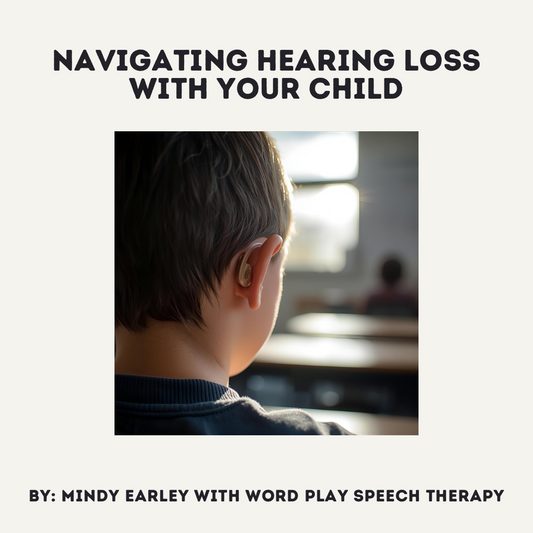 The Day We Found Out Our Son Couldn’t Hear Us