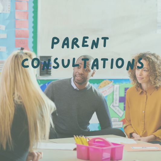 Parent Consultation