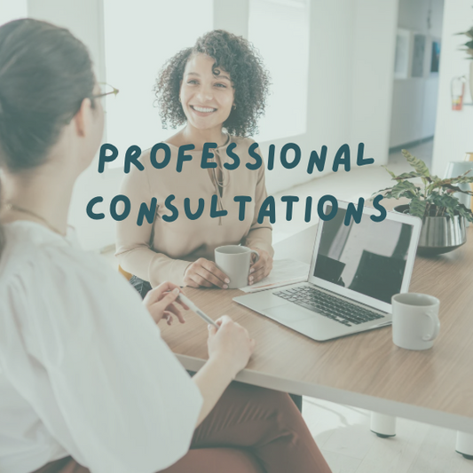 Professional Consultations